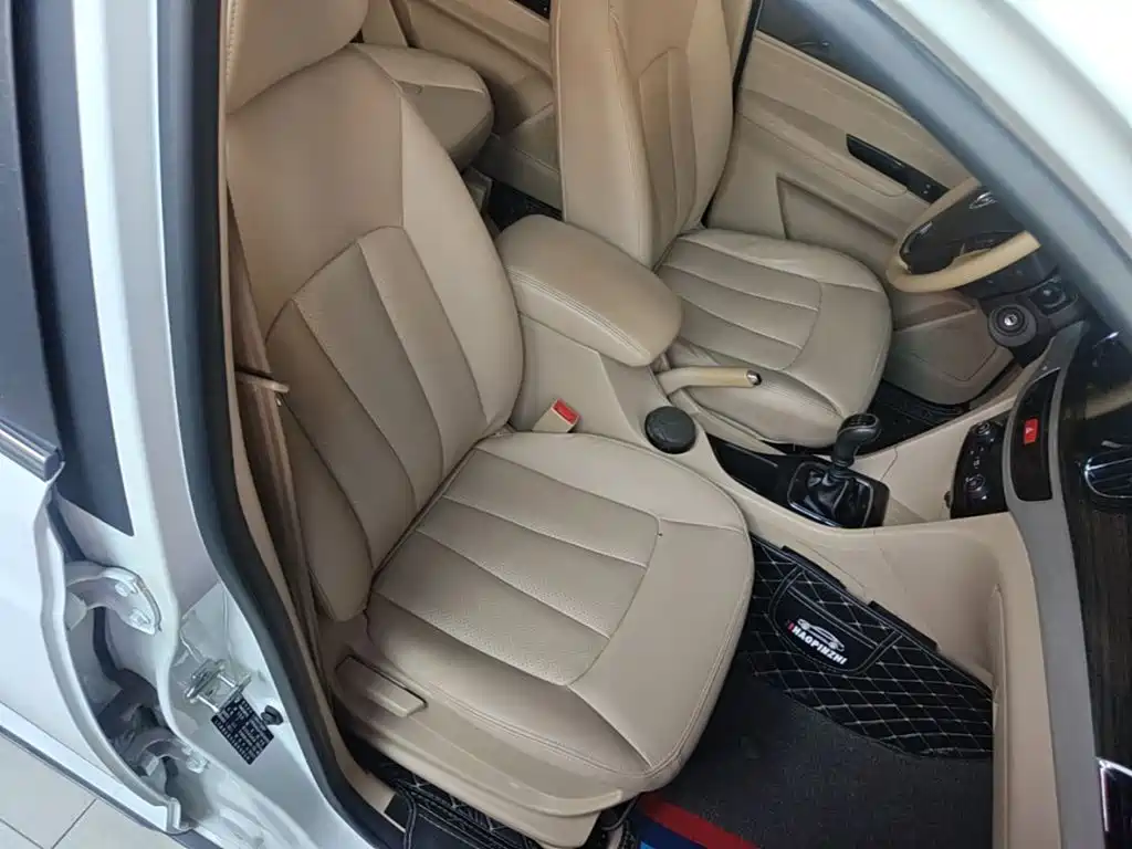 Baojun 730 — миниатюра 25
