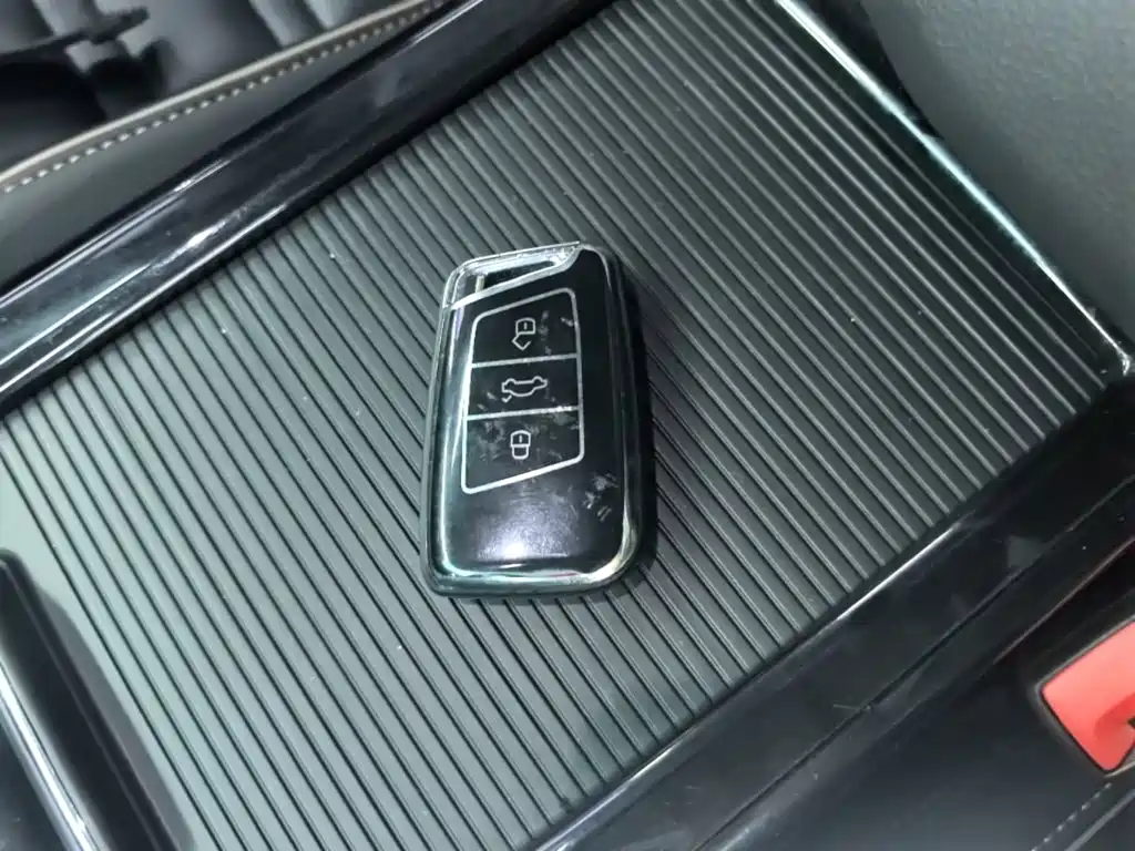 Volkswagen Passat — миниатюра 9