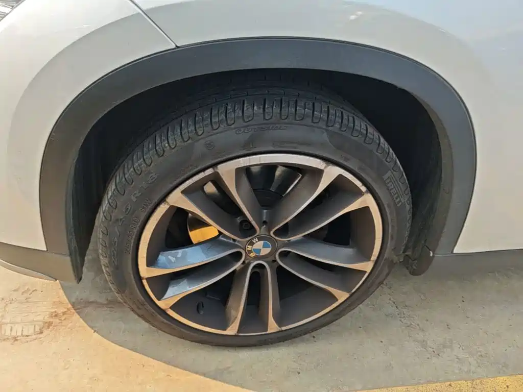 BMW X1 — миниатюра 23