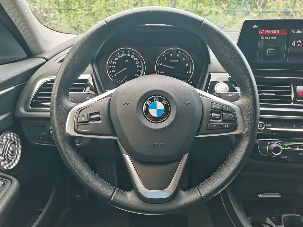 BMW 1 Series — миниатюра 12