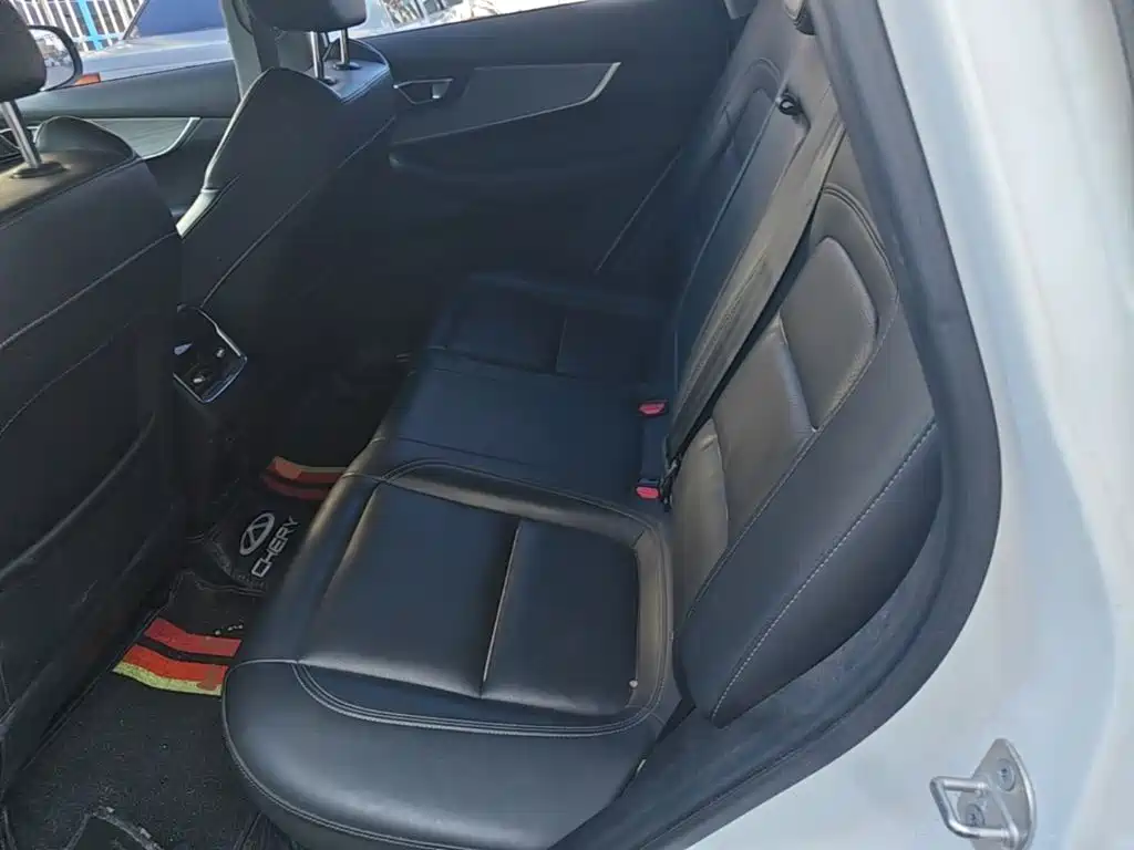 Chery Tiggo 7 PLUS — миниатюра 17