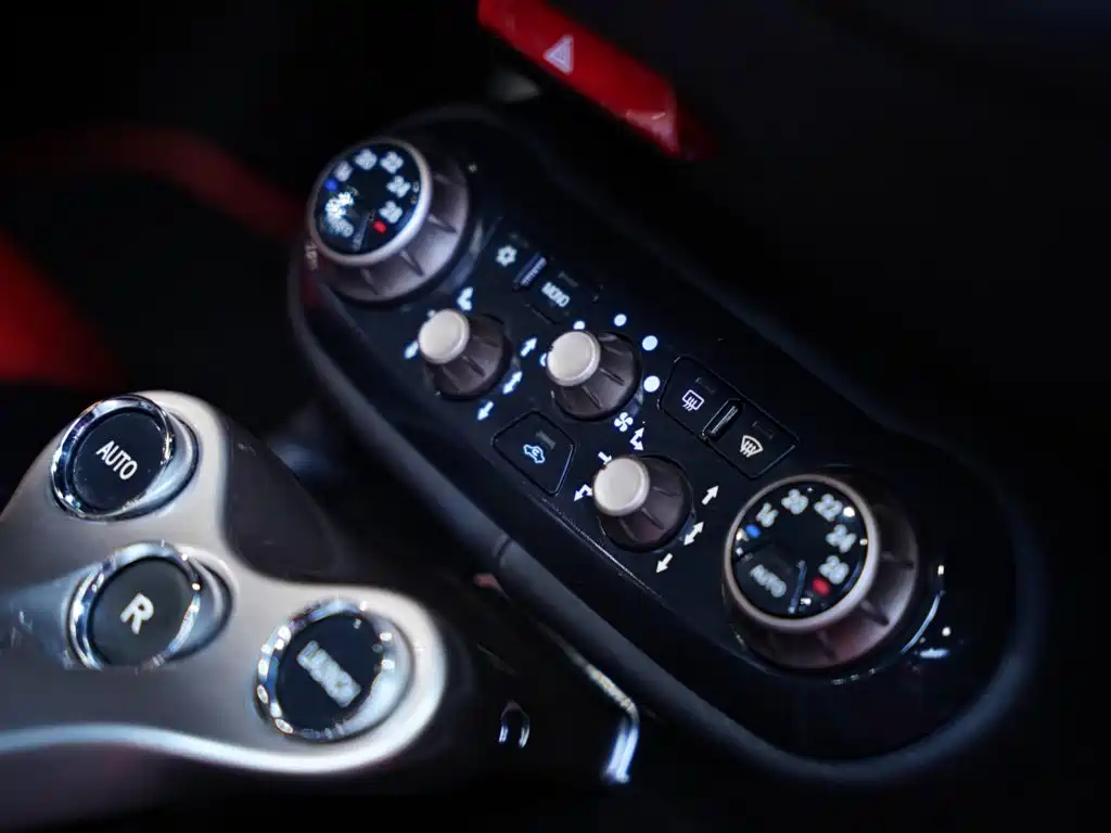Ferrari California T — миниатюра 33