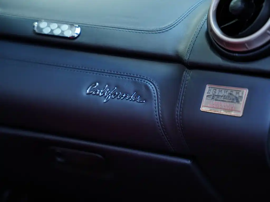 Ferrari California T — миниатюра 35