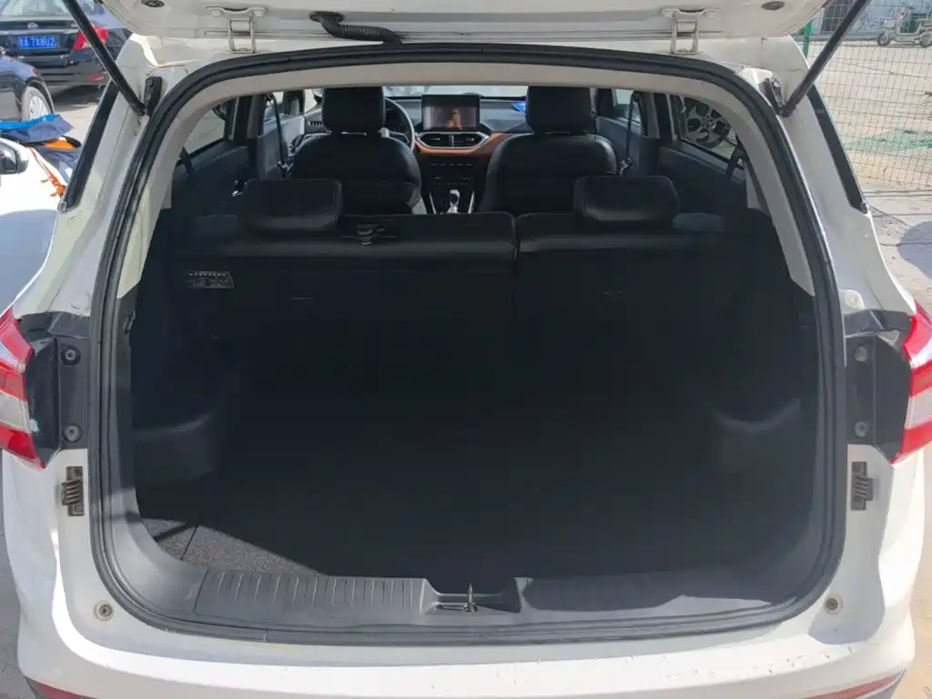 Baojun 510 — миниатюра 19