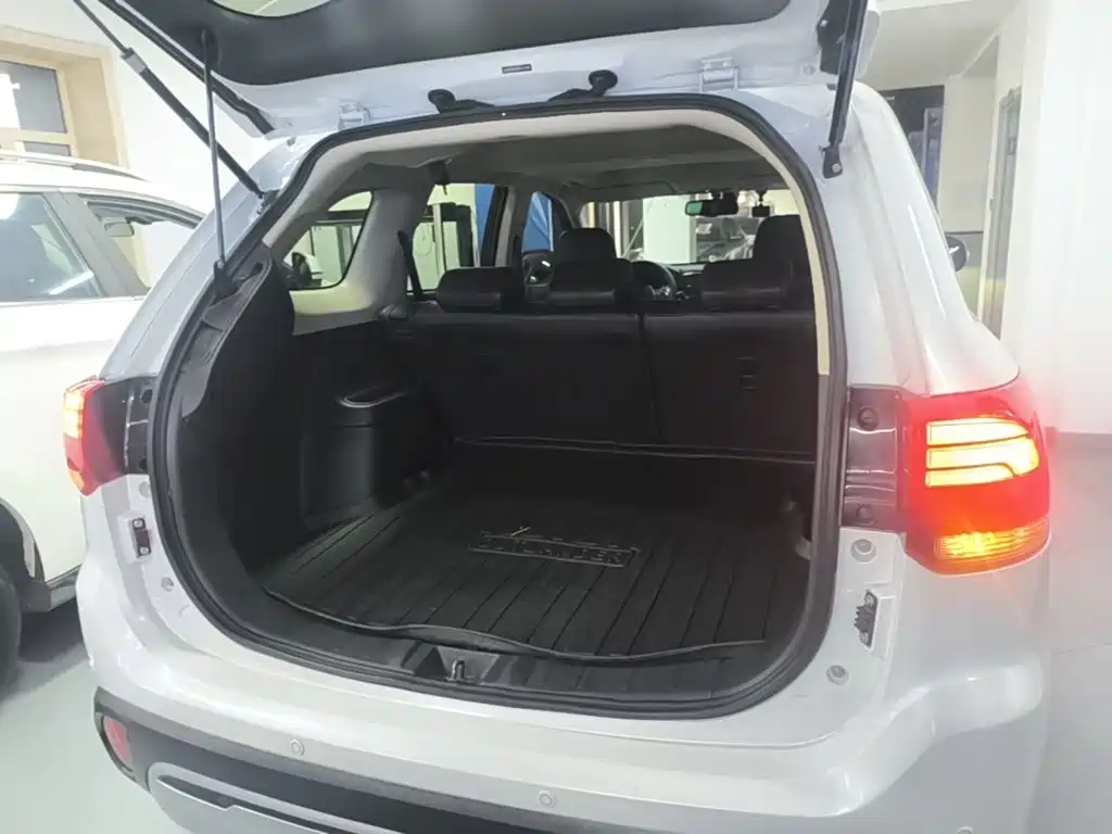 Mitsubishi Outlander — миниатюра 19