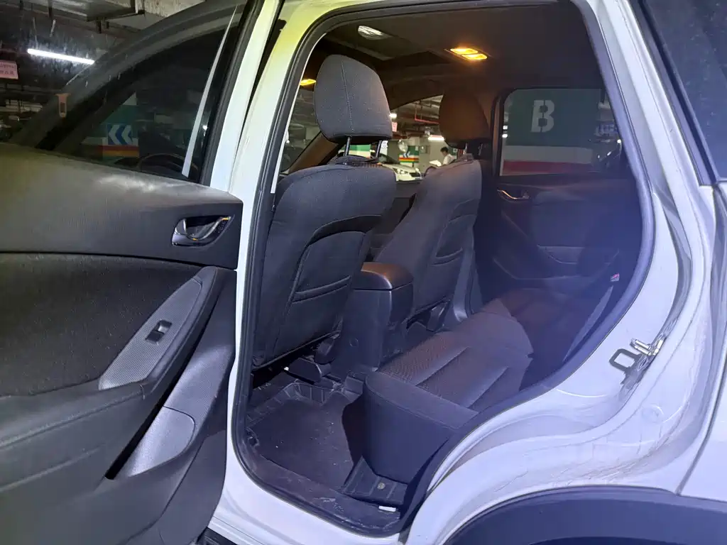 Mazda CX-5 — миниатюра 3