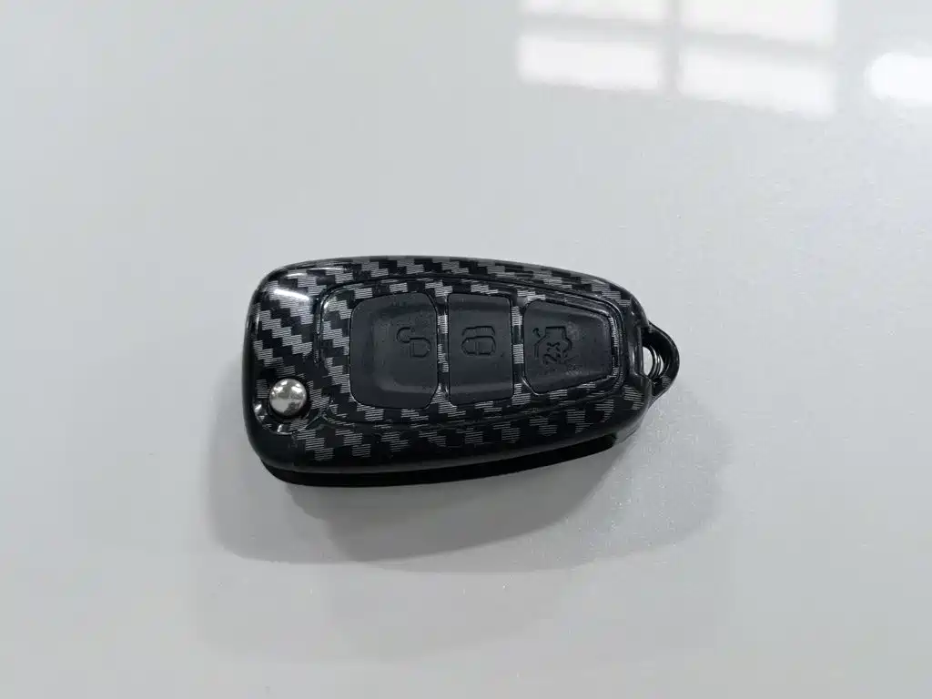 Ford Kuga — миниатюра 19