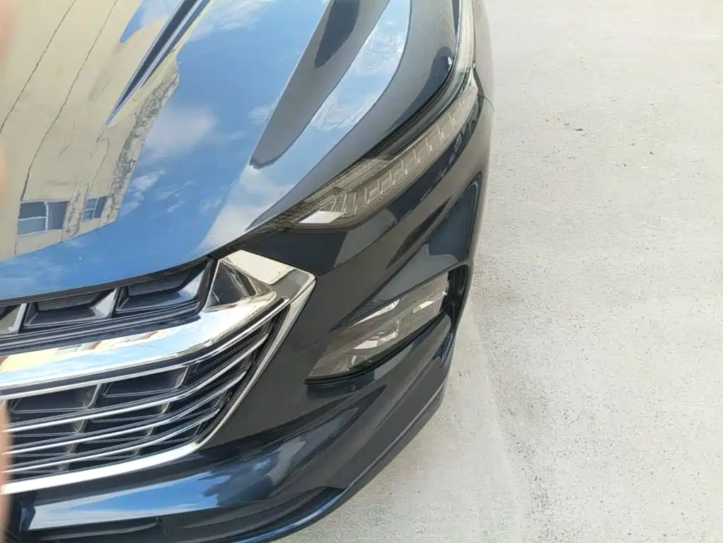Wuling Victory — миниатюра 24