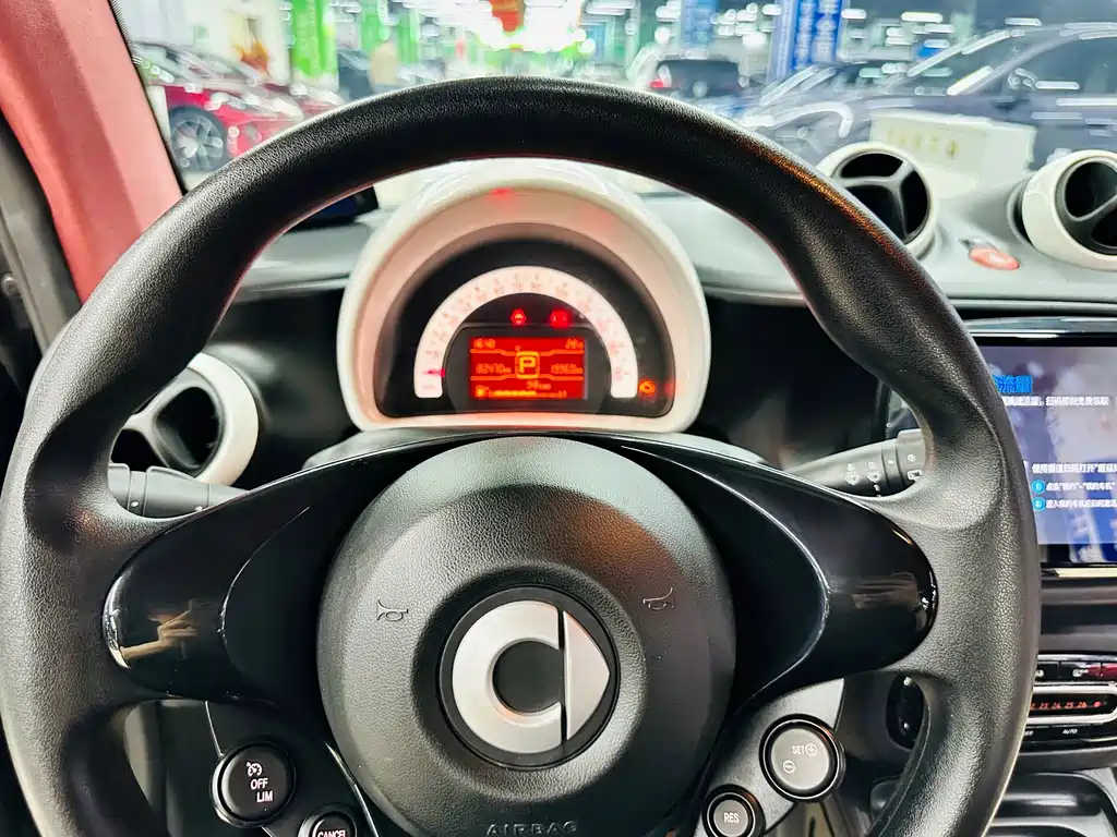 smart Smart Fortwo — миниатюра 39