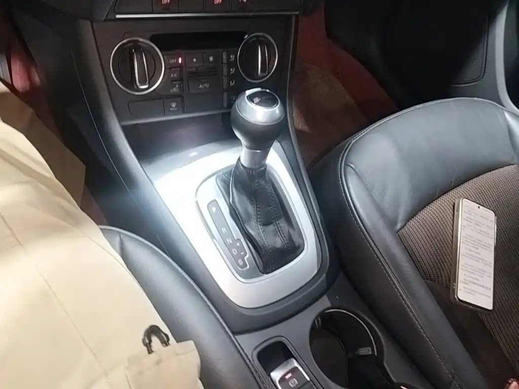 Audi Q3 — миниатюра 14