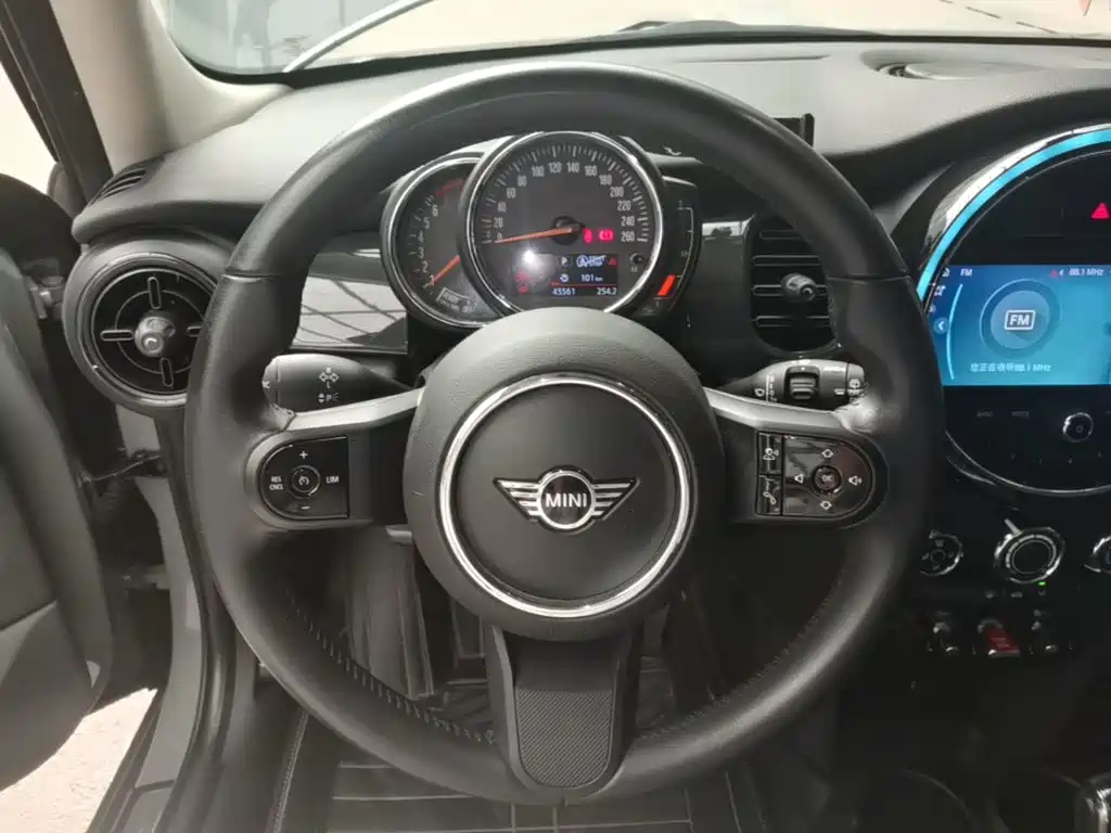 MINI Mini — миниатюра 11