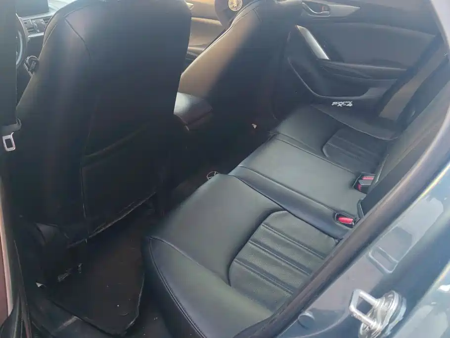 Mazda CX-4 — миниатюра 11