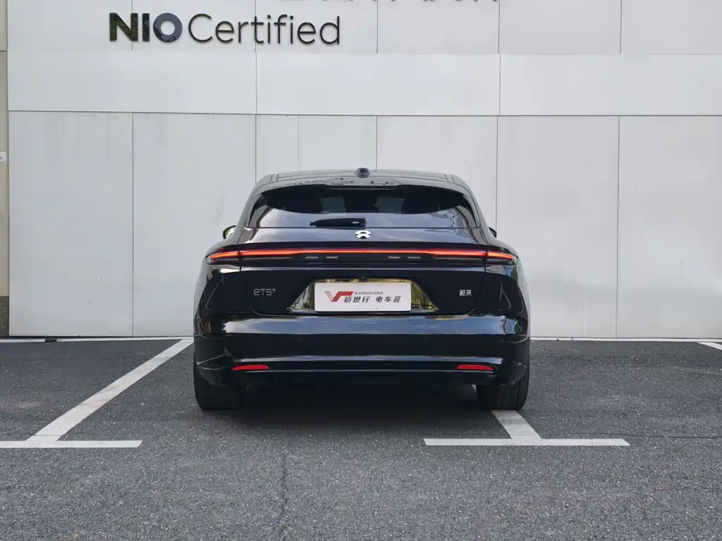 NIO ET5T — миниатюра 5