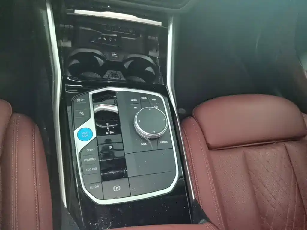 BMW i3 — миниатюра 14