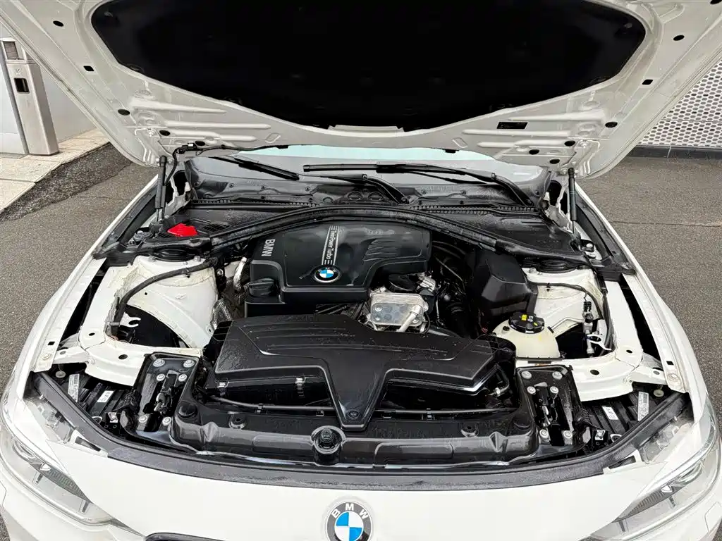 BMW 3 Series — миниатюра 5