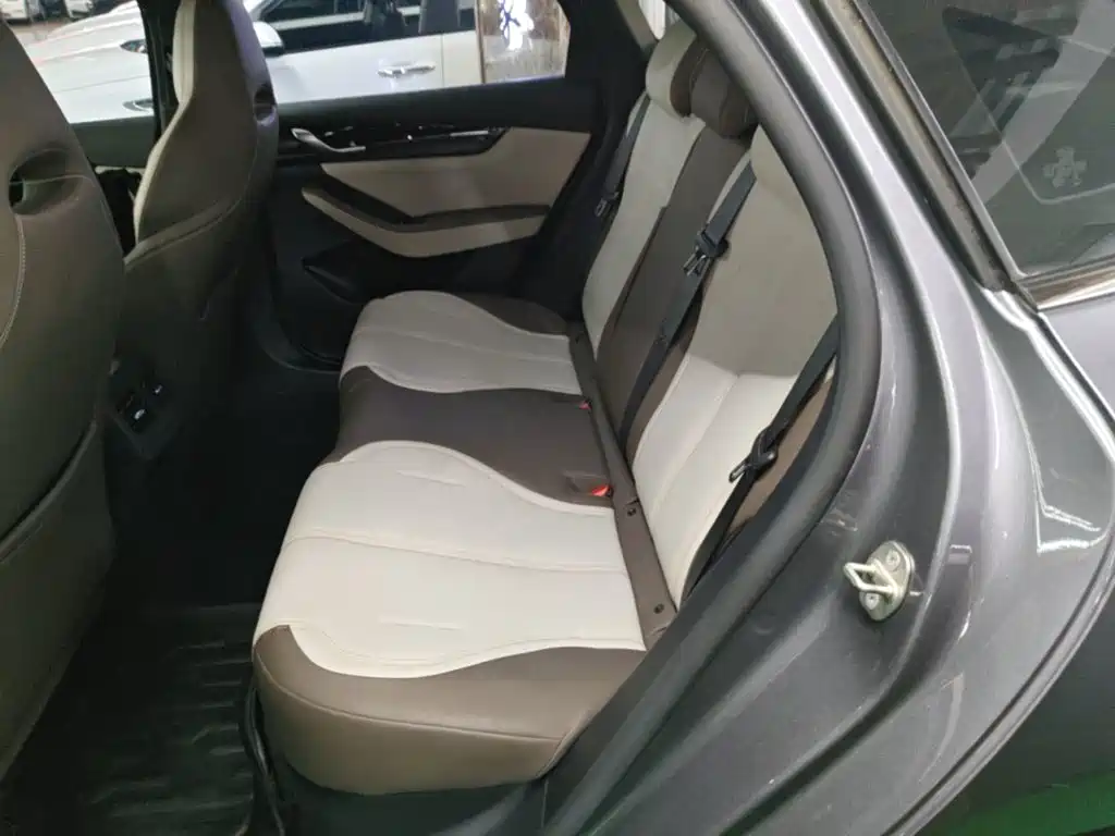 BYD Qin Plus — фотографии объявления, Фото 17