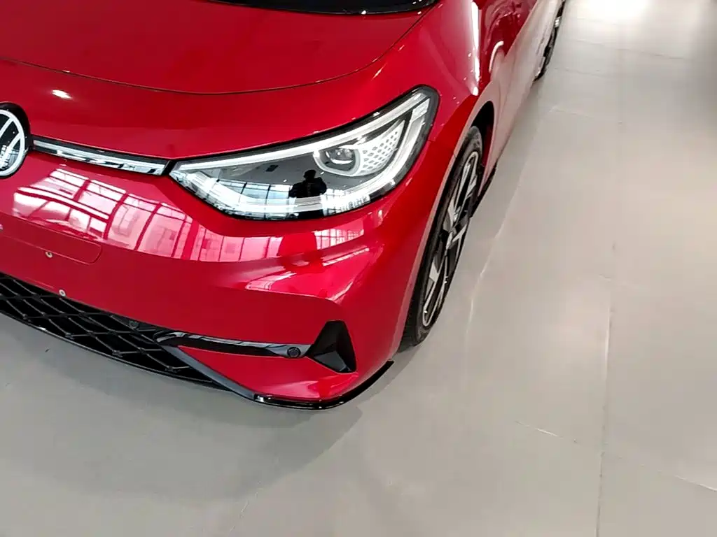 Volkswagen ID.3 — миниатюра 24