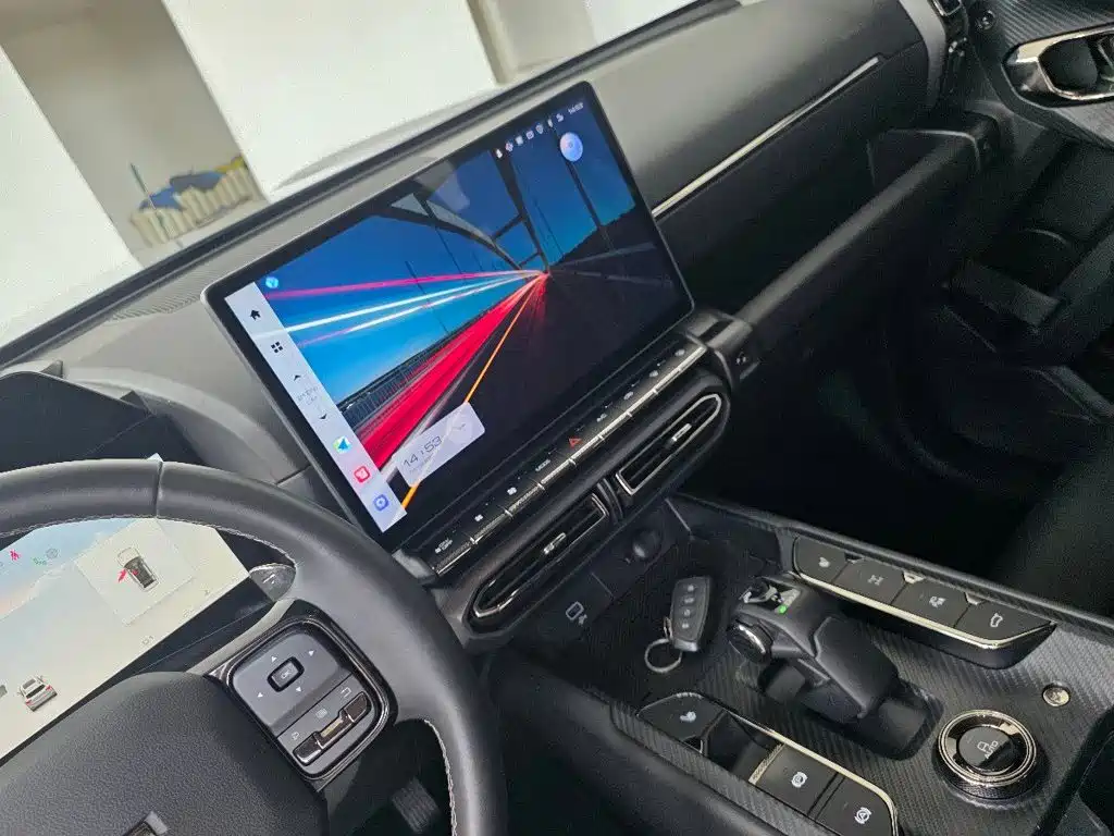 Haval Big Dog PLUS — миниатюра 3