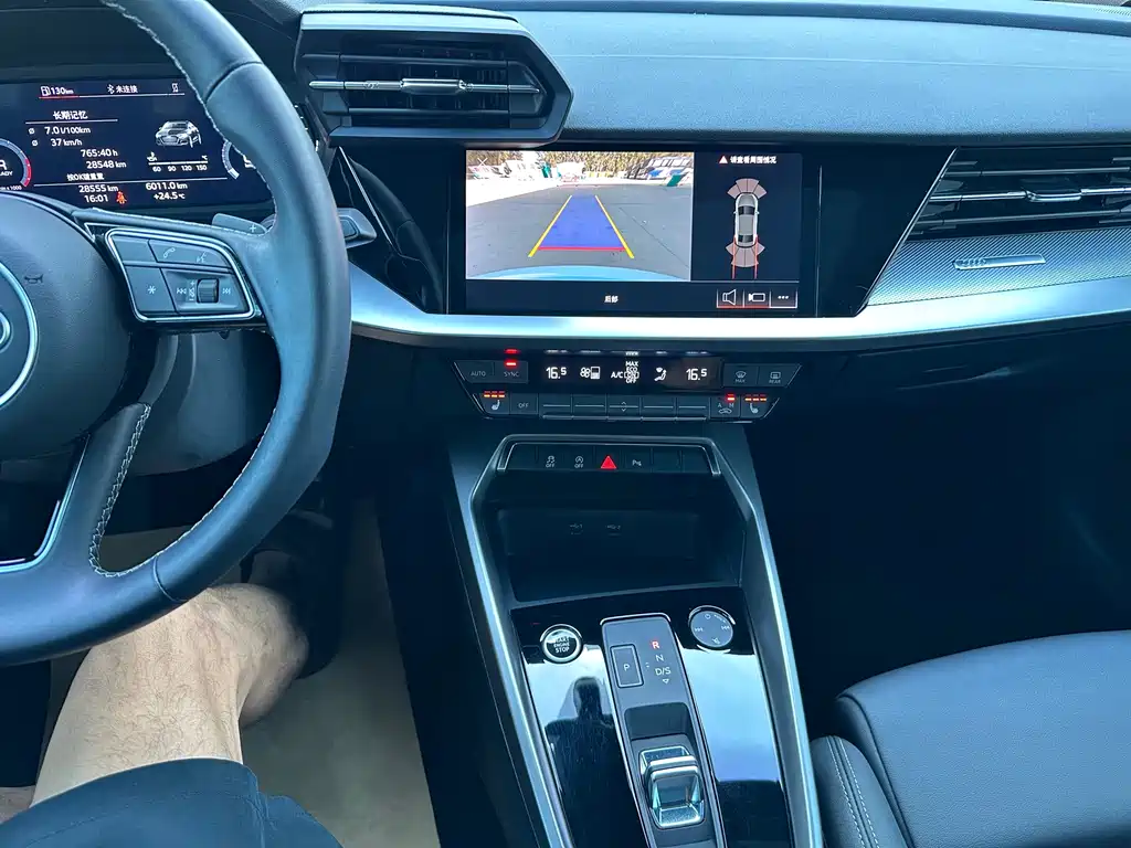 Audi A3 — миниатюра 6