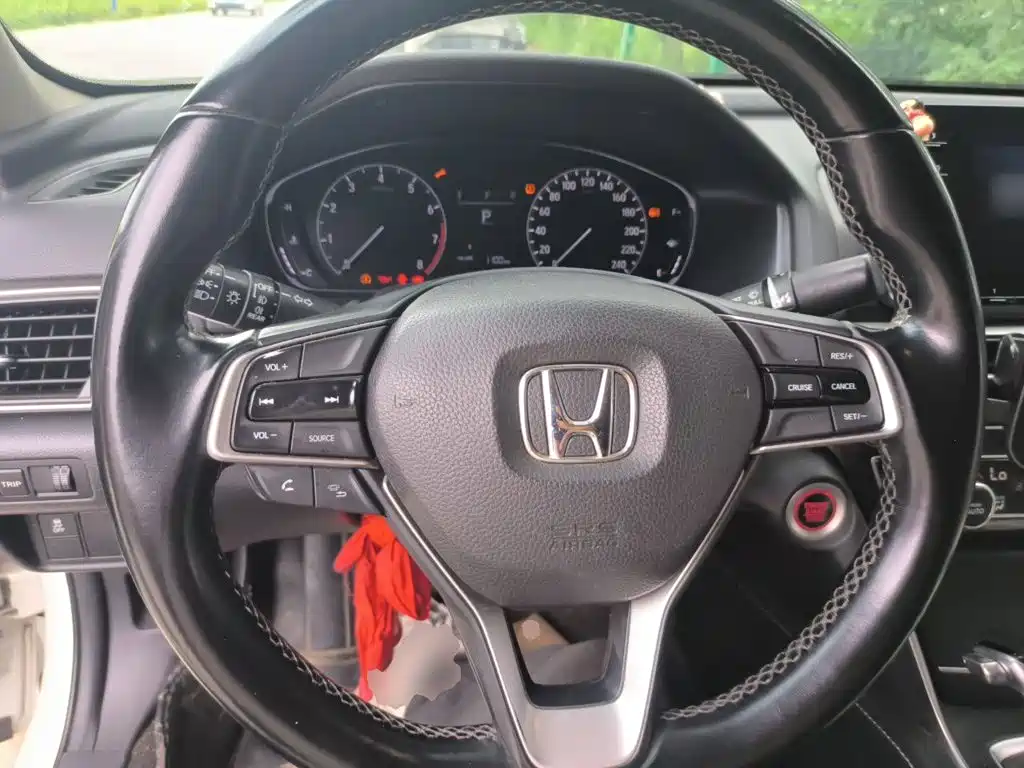Honda Inspire — миниатюра 11