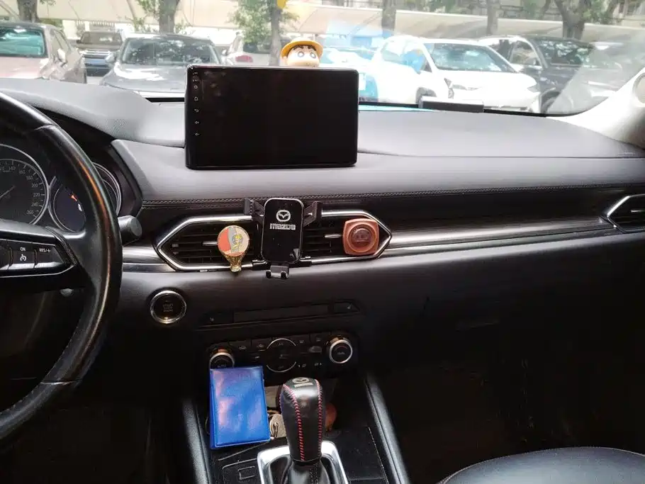 Mazda CX-5 — миниатюра 13