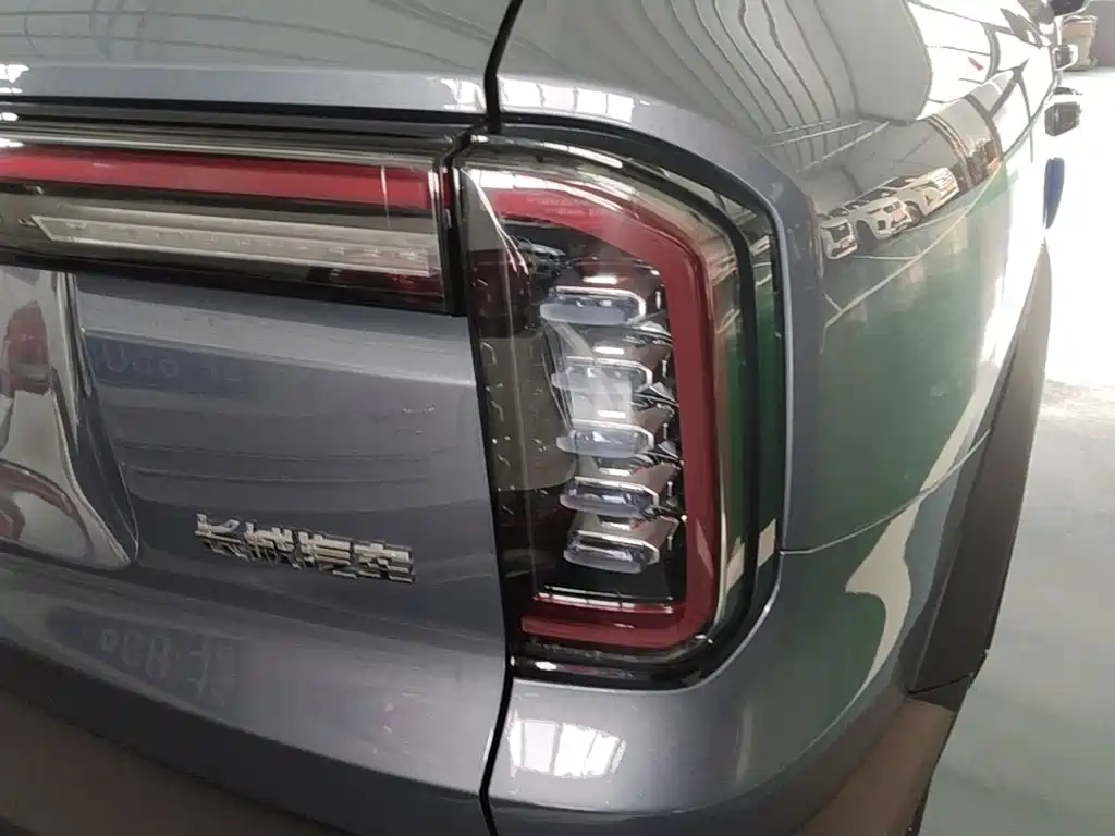 Haval Big Dog — миниатюра 8