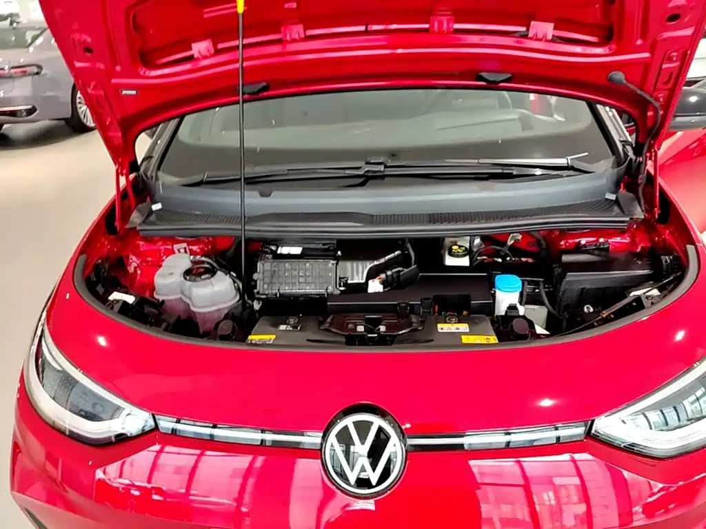 Volkswagen ID.3 — миниатюра 20