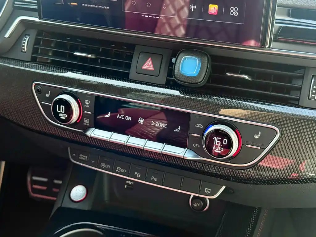Audi S4 — миниатюра 26