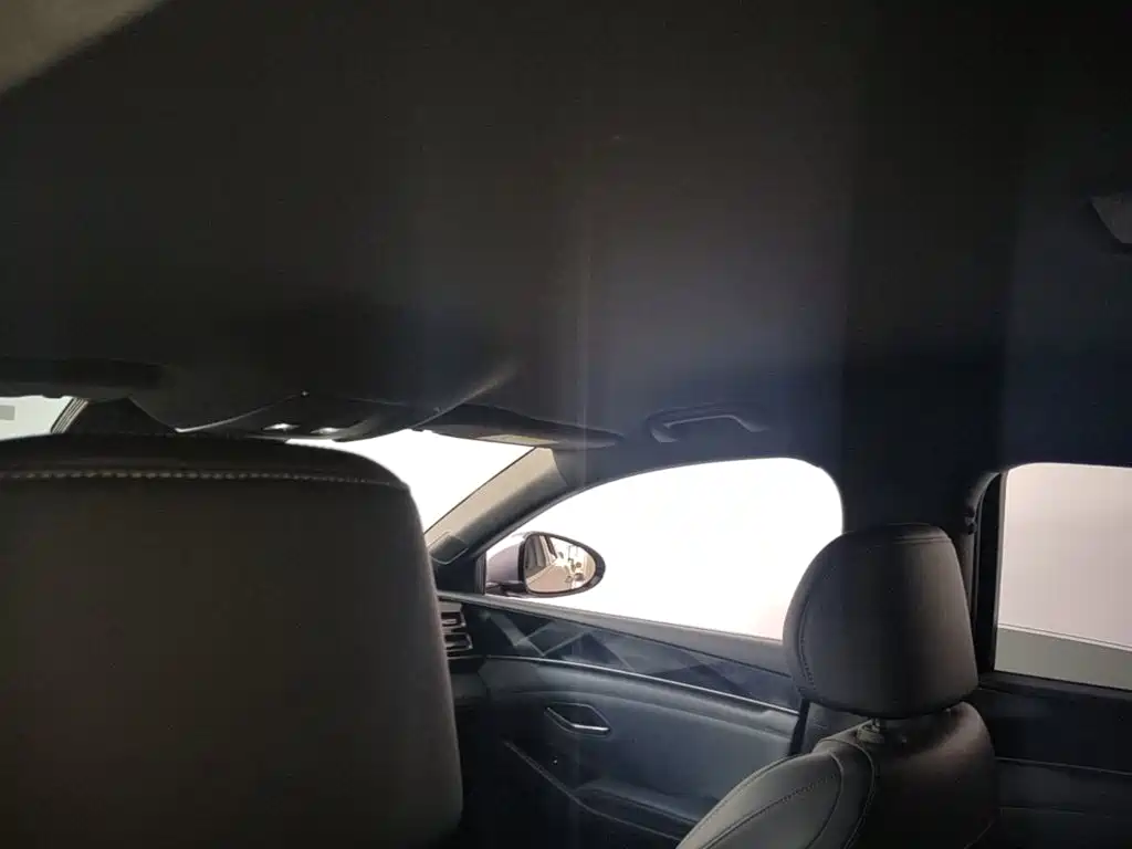 BYD Qin L — миниатюра 18