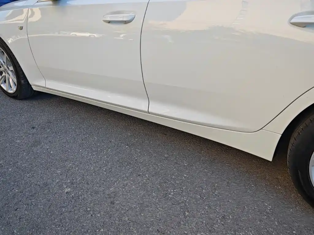 Cadillac CT5 — миниатюра 22