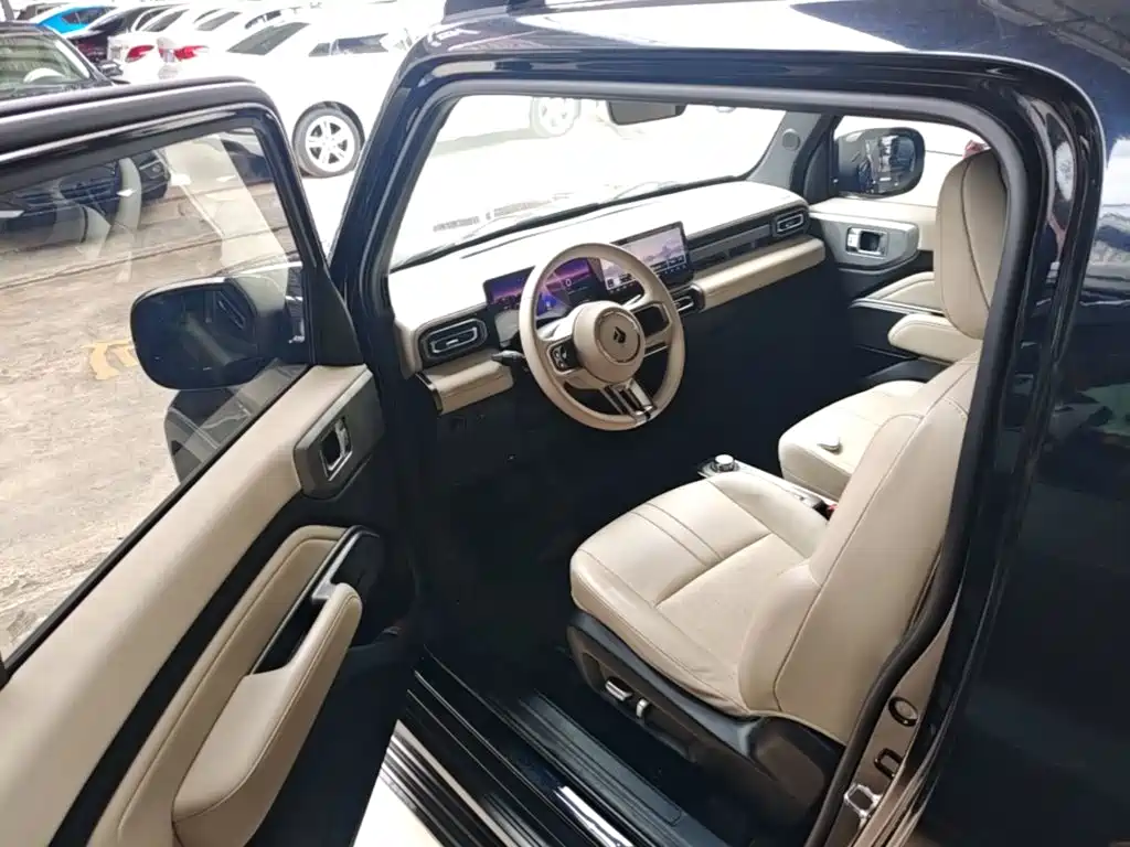 Baojun Yueye — миниатюра 16