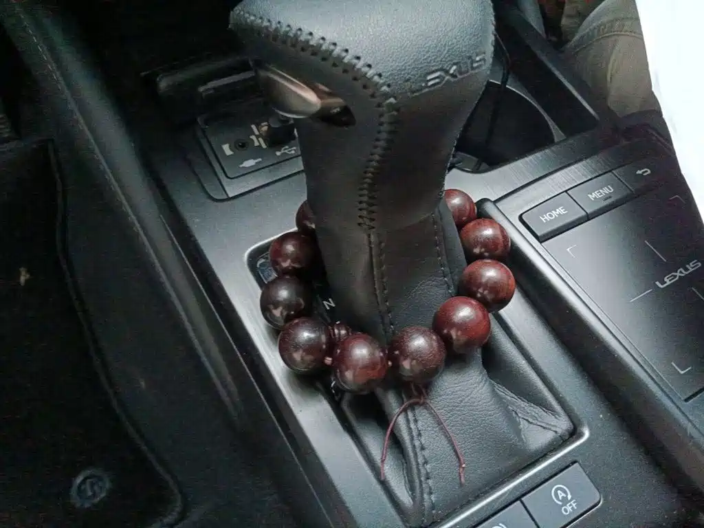 Lexus ES — миниатюра 10