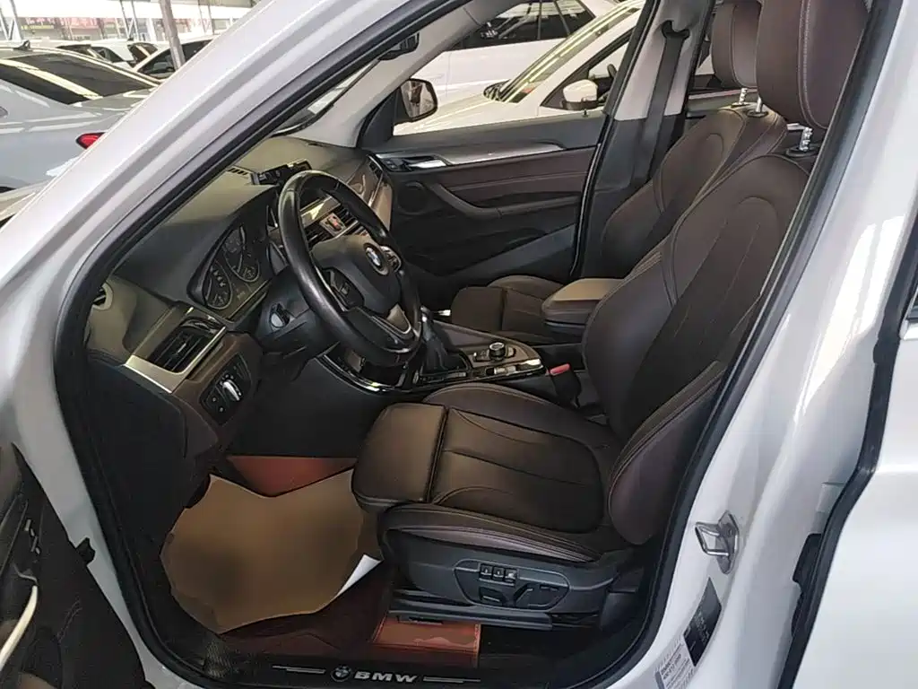 BMW X1 — фотографии объявления, Фото 15