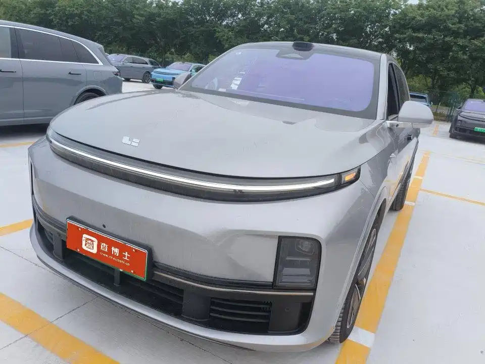 Li Auto Li L7
