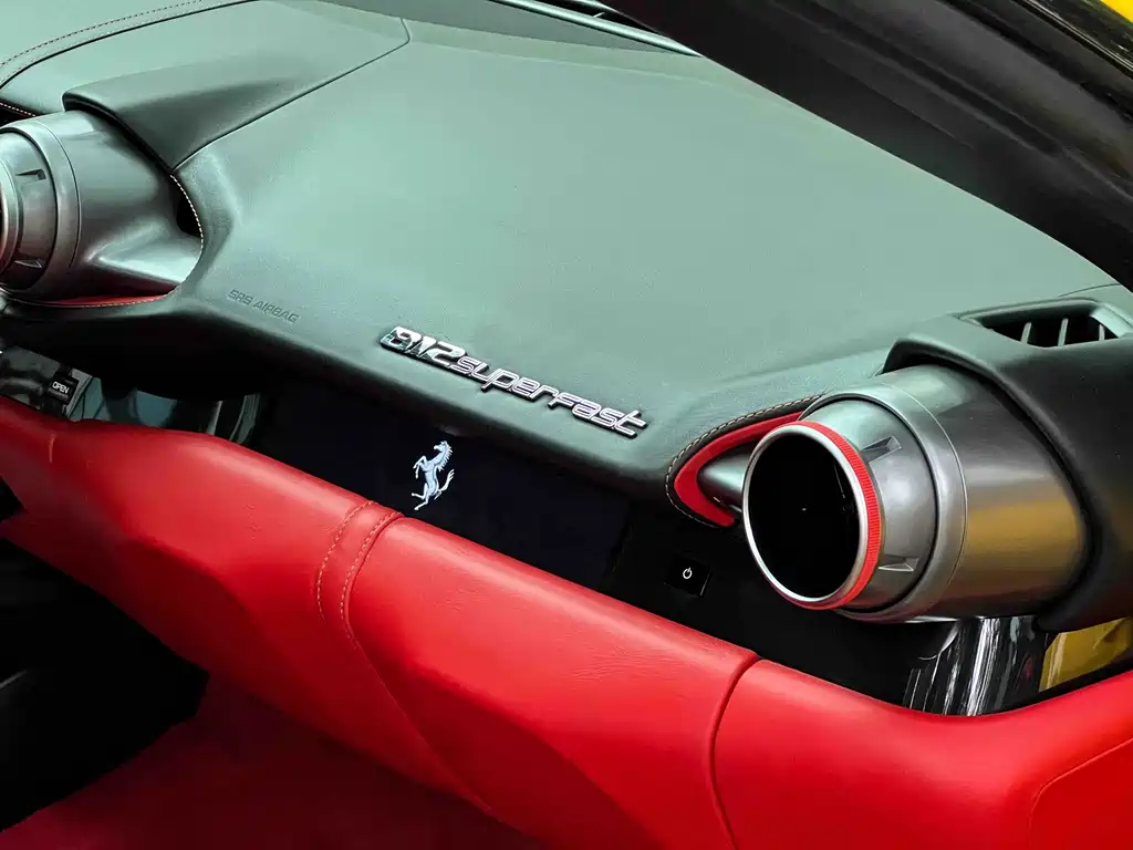 Ferrari 812 — миниатюра 18
