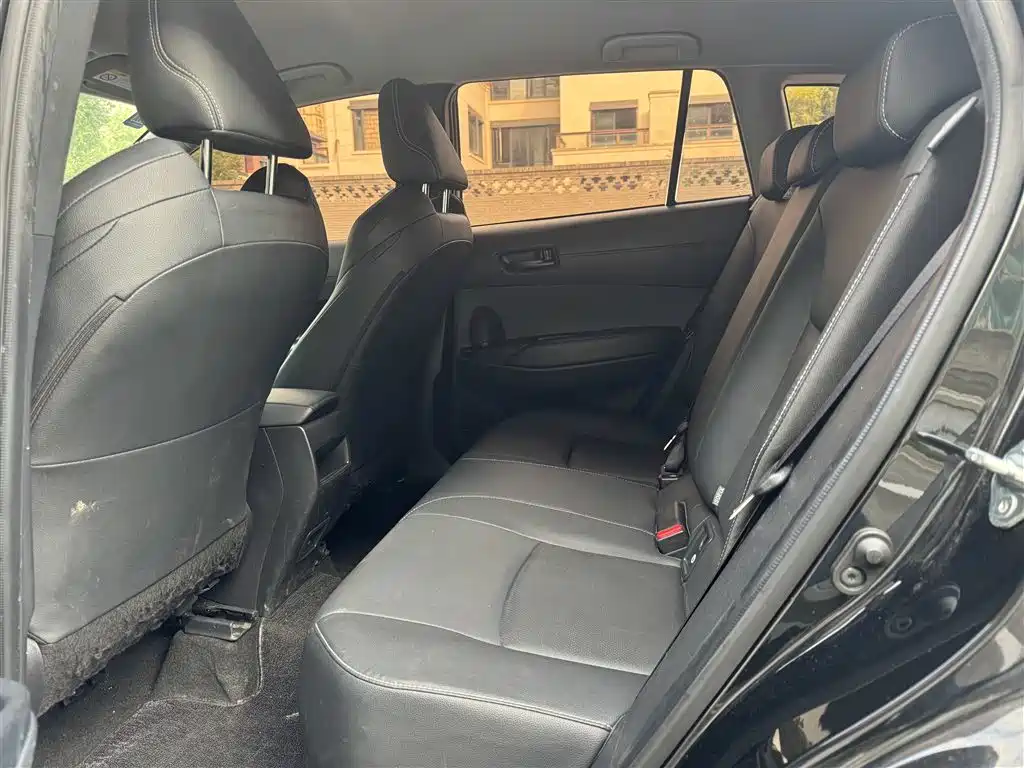 Toyota Frontlander — миниатюра 5