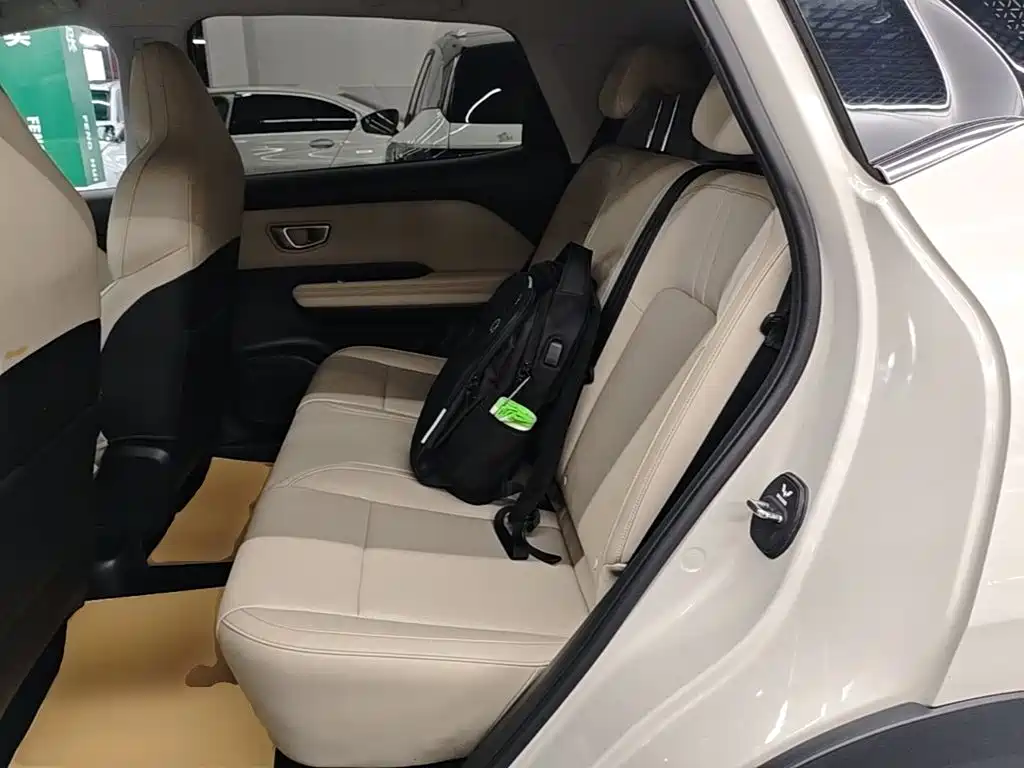 Wuling Bingo PLUS — миниатюра 17