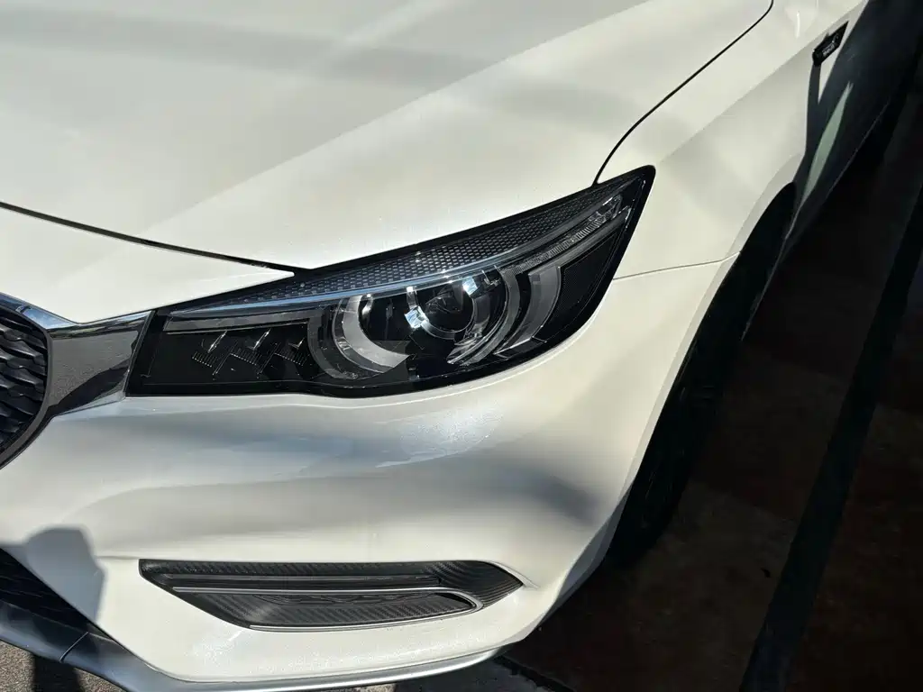 MG MG6 — миниатюра 4