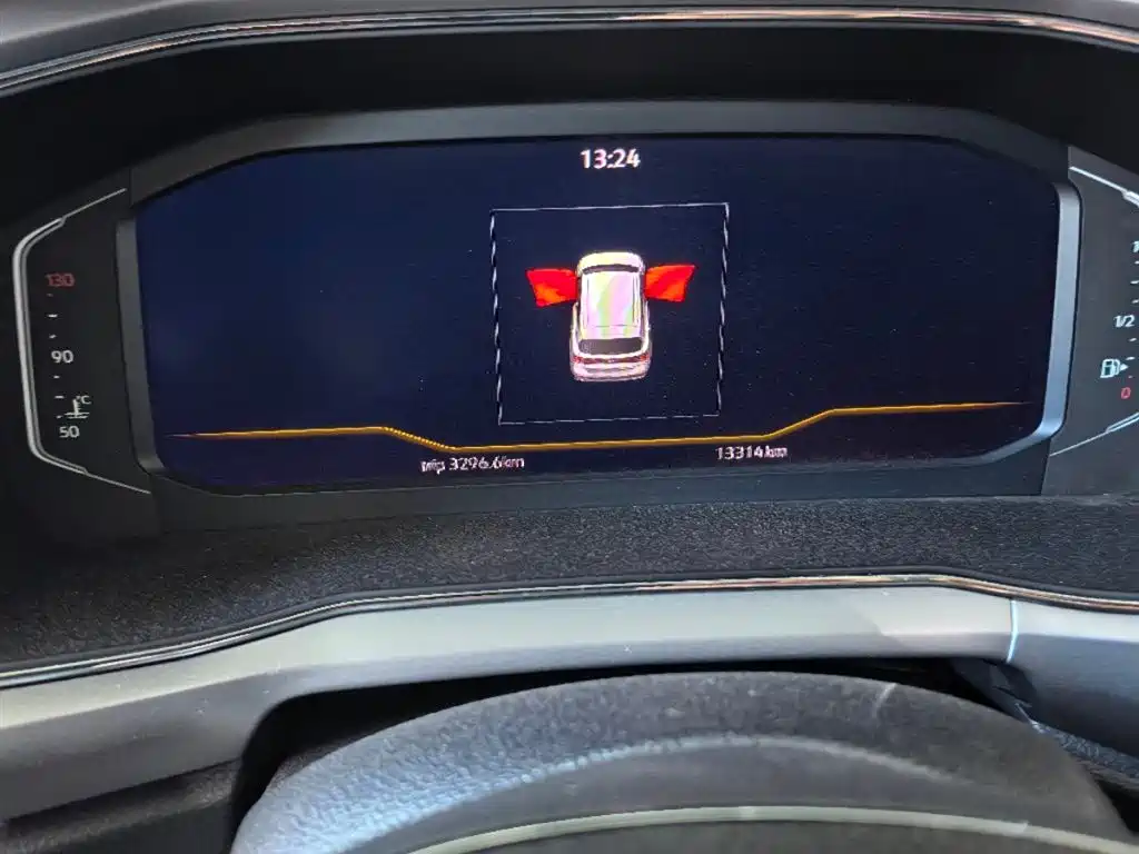 Volkswagen T-Cross 2021 280TSI DSG Luxury