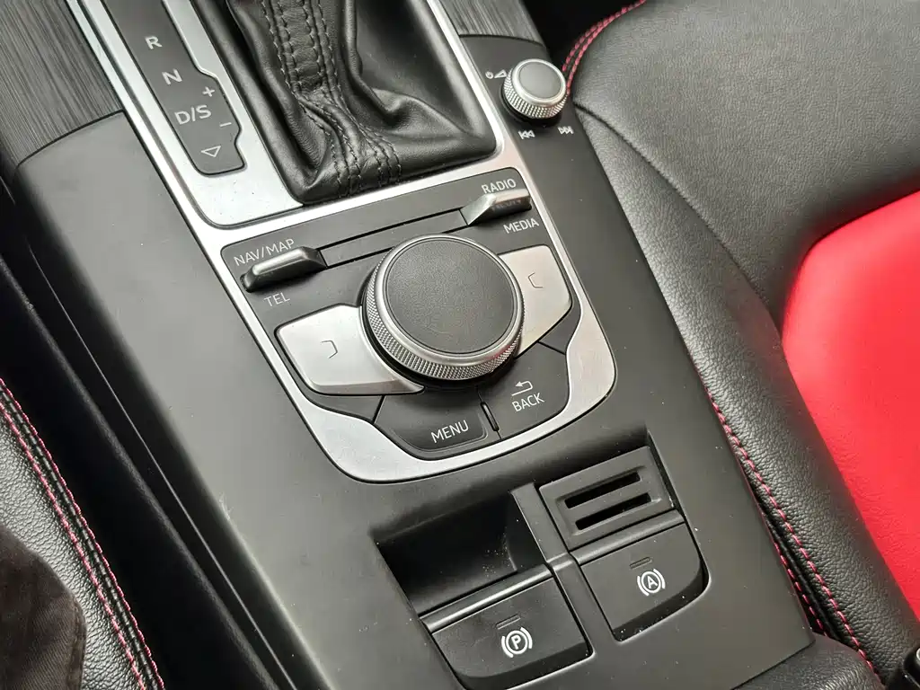 Audi A3 — миниатюра 24