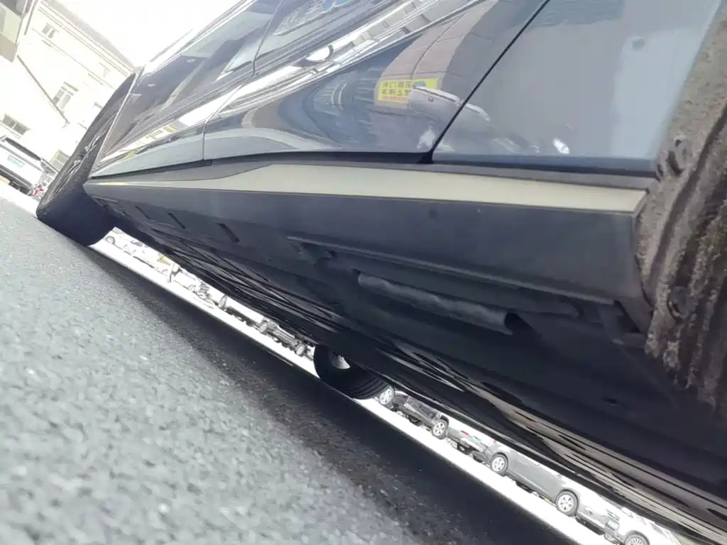 BYD Seal 07 DM-i — миниатюра 22