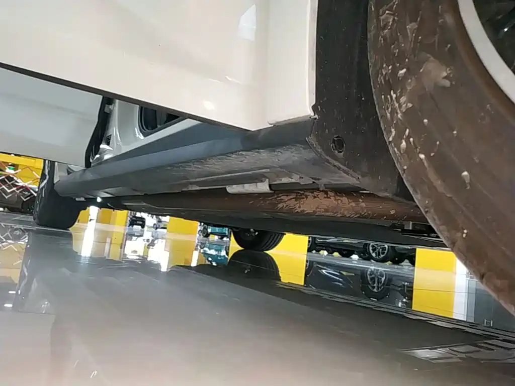 BYD Seal 07 DM-i — миниатюра 21