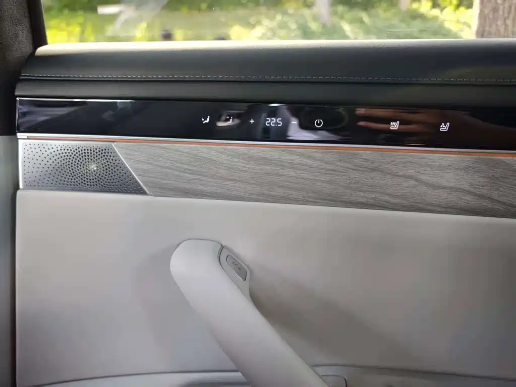 Zhijie Zhijie S7 — миниатюра 15