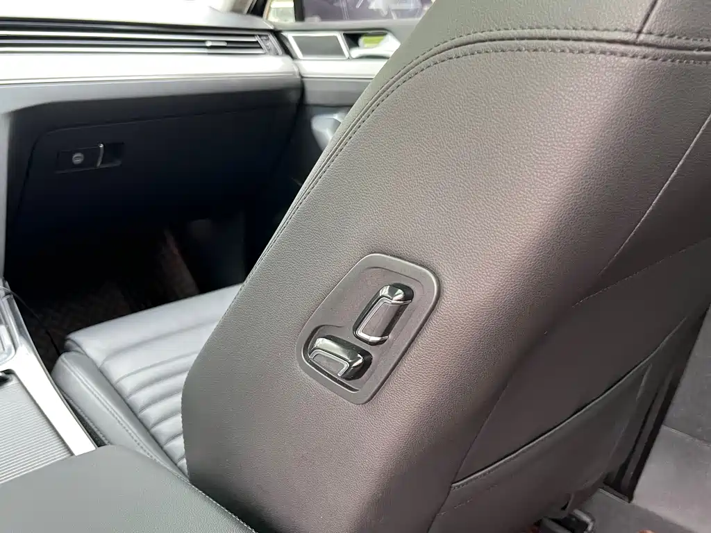 Volkswagen Magotan — миниатюра 14