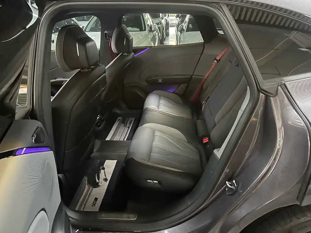Zeekr 007GT 2025 Smart Drive 75kWh
