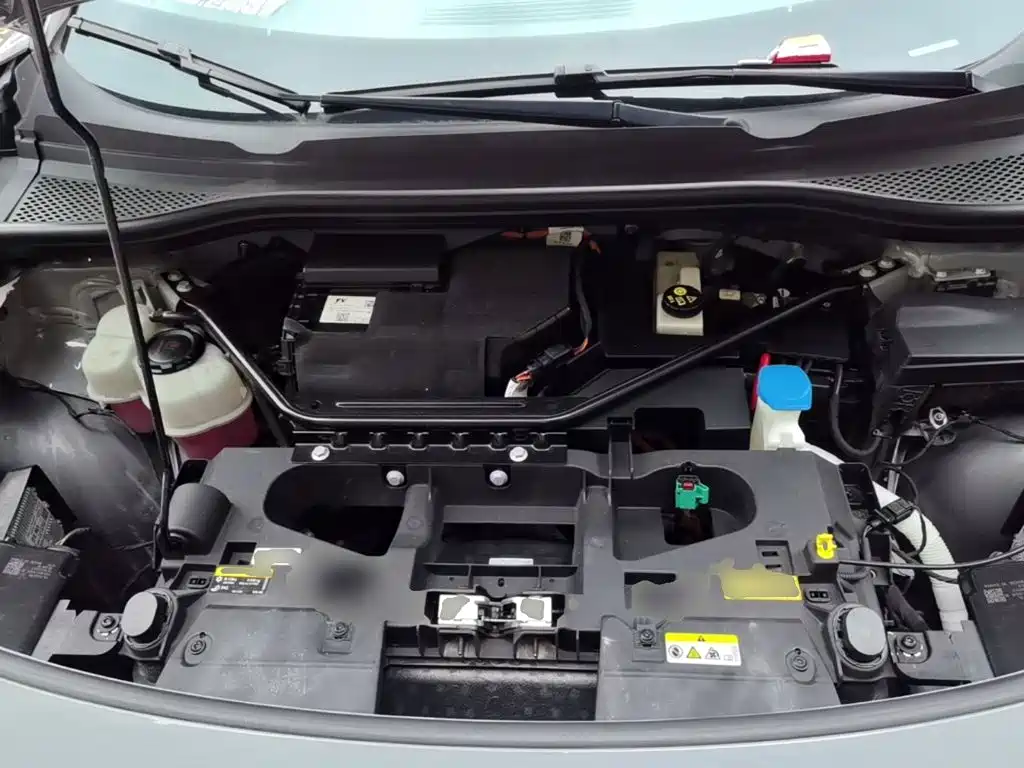 Volkswagen ID.4 Crozz — миниатюра 20