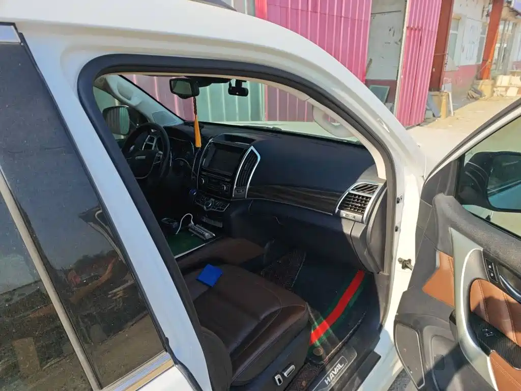 Haval H9 — миниатюра 18