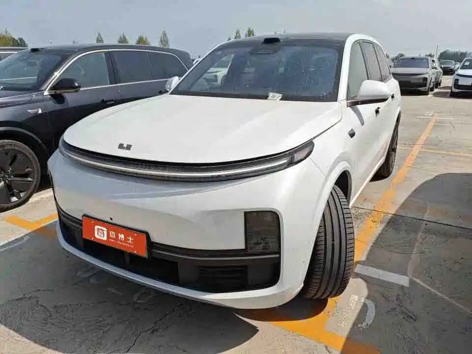Li Auto Li L9
