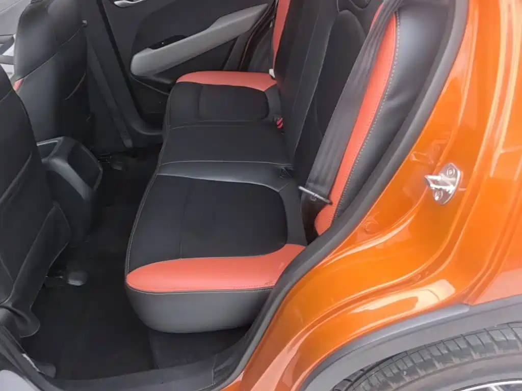 Baojun 510 — миниатюра 17