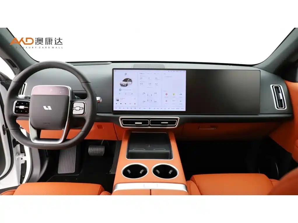 Li Auto IDEAL L6